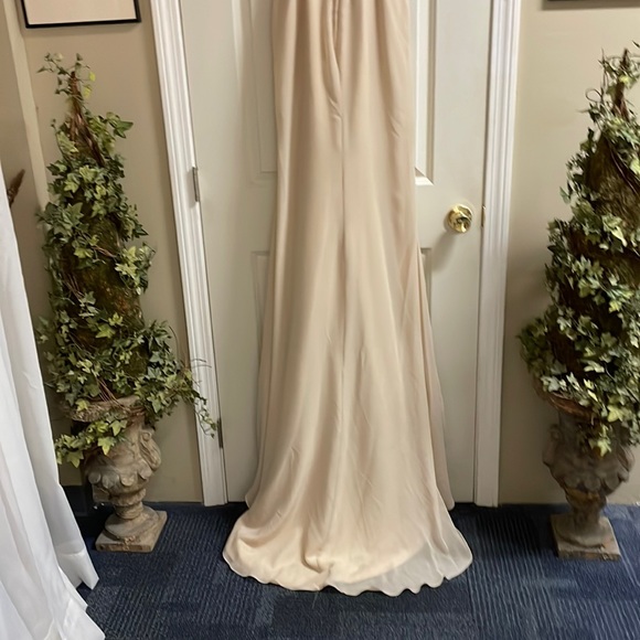 Light in the Box Gown- NWOT - Picture 5 of 6